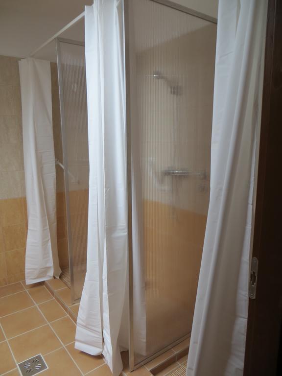 Horpacsi Europa Piheno Koezpont Hotel Eksteriør billede